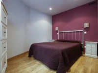 Apartamentos Palacio Real 3*