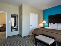 La Quinta Inn & Suites Iowa 3*