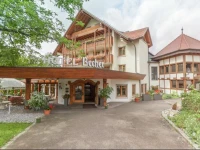 Hotel & Restaurant Becher 3*