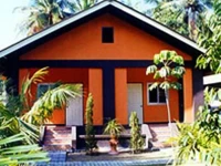 Tropicana Samui Resort 3*