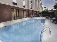 Hampton Inn Kingsland 3*