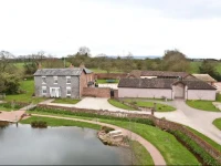 Muddifords Court Country House 4*