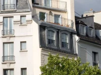 La Maison Saint Germain 3*