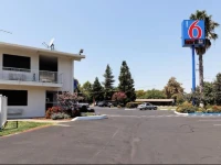 Motel 6 Chico 2*