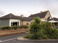 Premier Inn Barnstaple 3*