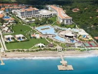 Ela Quality Resort Belek 5*