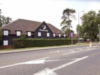 Premier Inn Tonbridge North 3*