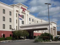 Hampton Inn Elmira/Horseheads 2*