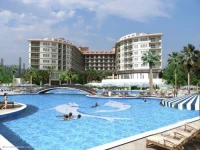 Mukarnas Spa Resort 5*