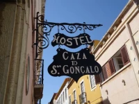 Hostel Caza de Sao Goncalo 4*