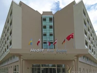Hedef Rose Garden 4*