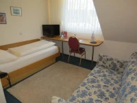 Hotel Postkutsche 3*