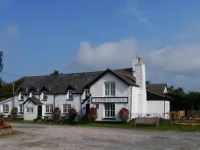 The Garway Moon Inn 3*