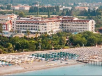 LOceanica Beach Resort 5*