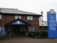 Days Inn Durham 3*