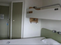 Ibis Budget Cergy Pierrelaye  2*