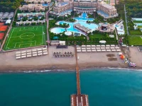 Spice Hotel &amp; Spa 5*