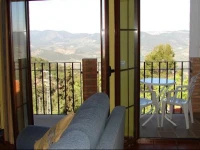 Apartamentos Sierra de Segura 1*