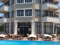 Malhun Hotel Barranquilla 3*