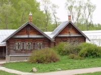 Покровская отель Суздаль 