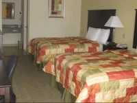 Americas Best Value Inn & Suites Tomball 2*