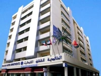 Khalidia Hotel Apartments 3*