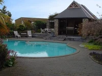 Stonehaven Vineyard Homestay 3*