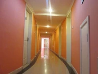 Houhai Holiday Hotel 4*