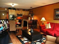 Mountain Village Inn Condominiums 2*