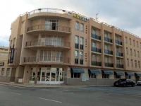 Hotel Estrella Del Mar 1*