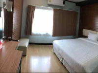 Cactus Resort & Hotel 2*
