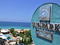 Sunpark Marine  