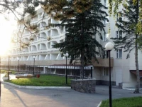 Пятигорский центральный военный детский (семейный) санаторий  