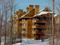 Highridge Condominiums 3*