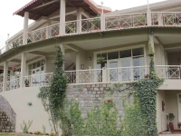 V Resorts Sattal 3*