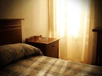 Pension Central 1*