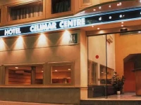 Celimar Centre 3*