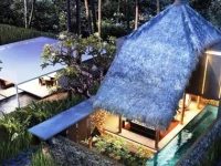 Mahala Hasa Villa 5*