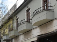 Friends Hotel Tirana 1*