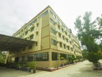 Hotel Icchapurti Sai Residency 2*