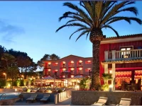 Salles Hotel Cala del Pi 5*