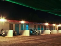Dawrerng Hotel 2*