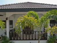 Chalisa Villas Koh Tao 3*
