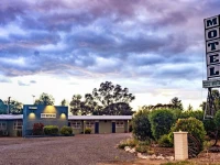 Murray Bridge Motor Inn 3*
