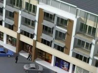 Pattaya Furnished Rentals Serviced Apartments 2*