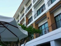 The Pannarai Hotel 4*