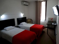 Hotel Concorde Beziers 2*