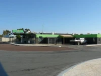 Jurien Bay Hotel Motel 3*