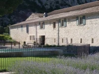 Entre Vigne et Garrigue 2*