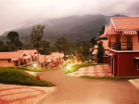 Vythiri Meadows 4*